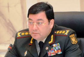 Начальник Генштаба ВС Азербайджана отправился в Россию